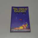 The Great Gatsby - Reader's Library Classic