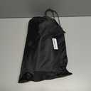 Folding Camping Stool, 16 Inch Tall Portable Folding Stool Aluminum Alloy Lightweight Stool Seat Red Foldable Stool with Carry Bag for Fishing Outdoor Camping Hiking and BBQ (Red)