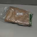 Soothfeel Men's Joggers with Zipper Pockets Golf Joggers Lightweight Sweatpants Athletic Workout Pants for Men Track, Size 32S (Dark Khaki)