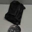 Magnetic Screen Door, Keep Bugs Out, Pet & Kid FriendlyWorks with Front Doors, Sliding Doors,Fit Door Size 30 x 80 Inches (Black)