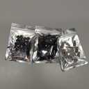 WLJH 40 Pack 194 168 T10 T5 LED Bulbs With Sockets, Non Polarity, Dimmable, For Dash Cluster Dome Map Vanity Mirror Door Trunk License Plate Lights,300 LM Interior & Exterior Replacement, Red