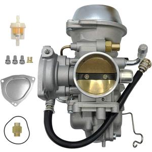 LSSM Carburetor Replacement for 2001 2002 2003 2004 2005 2010 2011 2012 Polaris Sportsman 500 4x4 Ho Carburetor Carb