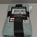 King 1 Quilted Sham 20x26in 100% Polyester