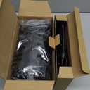 Kiroto Outdoor Dog House Heater With Thermosta - Outdoor Pet House Heater with WIFI, 500 Watt With 2.03FT External Temperature Probe for Outside Dog House