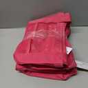 sourcing map Mesh Beach Tote Bag, Upgraded Beach Towel Bags, Waterproof Pool Bag for Beach Vacation and Travel Daily L 2 Pack