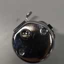 KTRIO Metal Handheld Tally Counter, 4-Digit Number Clicker Counter, Hand Mechanical Pitch Counters for Coaching, Knitting, People, Lap, Fishing, Golf and Row