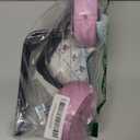 Bike Training Wheels, Pair of Heavy Duty Rear with Stabilizers Mounted Kit for Kids Boy Girls Bikes of Single Speed Bicycle with 12 14 16 18 20 Inch