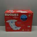 Huggies Size 1 Diapers, Little Snugglers Baby Diapers, Size 1 (8-14 lbs), 168 Count, Packaging May Vary