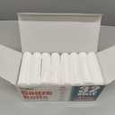 32 Pack Gauze Rolls, 4 in x 4.1 Yards, Premium Gauze Wrap Roll for Wounds, Bandage Wrap Rolled Gauzes, Mummy Wraps, Individually Wrapped