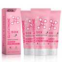 Glutathione 50x Tone Up Body Lotion,Glutathione Body Cream,All Over Body Scented Body Lotion (1, pcs)