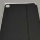 ESR iPad Air 13 Inch Case Keyboard (M3/M2, 2025/2024) & iPad Pro 12.9 inch (6th/5th/5th/3rd) Magic Keyboard, Easy-Set Floating Cantilever Stand, Precision Multi-Touch Trackpad, Rebound Series, Black