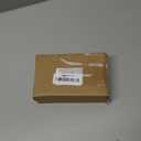 LCWRGS Front Outer Tie Rod Ends Replacement for Chrysler 200 11-14, Sebring 07-10, Dodge Avenger 08-14, Caliber 07-12, Journey 09-20, Jeep Compass 07-17, Patriot 07-17, ES800408-2pc