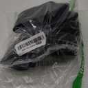 (2 Pack) 10x2.50 Thicker Inner Tubes, 10x2.50 Scooter Inner with 90 Bent Valve, 60/70-6.5 Tube Compatible with Nine-bot MAX G30 G30P G30LP/Kugoo M4 M4Pro/Soflow So4 Pro Electric Scooter