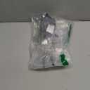 Left & Right Cowl Panel Set Fits for Subaru Forester 2014-2018 Driver and Passenger Side Replaces 91423SG010 91423SG000