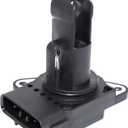 22204-22010 Mass Air Flow Sensor Compatible with Toyota 00-09 4Runner 02-06 Camry 03-08 Corolla 01-10 Highlander 99-15 Tacoma 01-05 RAV4 Lexus ES300 RX300 Scion xA xB 22204-0D030 22204-07010