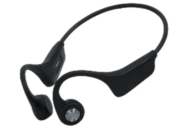 HELIX VIBE WIRELESS BONE CONDITION HEADPHONES