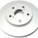 Raybestos  Automotive Replacement Front Brake Rotor