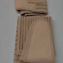 ChongErfei 3 in 1 Postpartum Support Recovery Belly Wrap Waist/Pelvis Belt Body Shaper Postnatal Shapewear,XL Beige