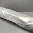 50" x 48" x 84" Gusseted Shrink Pallet Bags - 4mil White - 30bags/roll