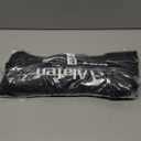 Aluminum Collapsible Ultralight Travel Trekking Hiking Pole for Men and Women (Fits 5'3" - 6'2"), 2 pcs