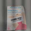 Frida Baby Windi Gas Passer, Baby Gas Relief, Made in USA, 100% Natural, Safe & Effective Instant Relief for Babies & Infants, 10ct