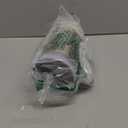 Stanley Quencher H2.0 Silver and Mint Tumbler with Straw, 30oz.