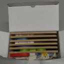 Magifire Wooden Puzzles, Set of 6 Puzzle Toys for Kids Toddlers 13, Baby Educational Animal Toys with Chunky Pieces & Bag for Easter - Whale, Peacock, Woodpecker, Cow, Sheep, Frog