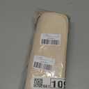 CONTAIL 2 in 1 Water Bottle Carrier Bag for 30/40 oz Tumbler with Handle/no Handle,Bottle Pouch Holder with Adjustable Shoulder Strap,Multifunction Accessories Pocket&Carabiner