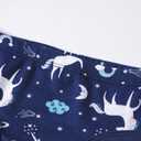 Boboking Comfty Underwear Little Girls'Briefs Undies Girls Panties, 3Y