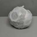 Chrome 8 Lugs Wheel Center Cap for Silverado, Avalanche, Suburban, Express, Sierra, Yukon, Savana 1500 2500 3500, 16/17 Inch Rim Hub Cover, OEM Replacement, 4 Pieces