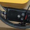 TURBRO Neighborhood DH800A Dog House Heater 800W, Wall Mount, 10ft Anti Bite Cord, Waterproof Control, Overheat Protection, Electric Warmer for Hound Kennel Cat Cage Chicken Coop, UL Test Passed