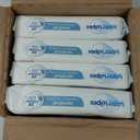 WaterWipes Sensitive+ Newborn & Baby Wipes, 3-In-1 Cleans, Cares, Protects, 99.9% Water, Unscented & Hypoallergenic, 720 Count (12 Packs)