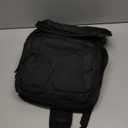 Tuwubi Cooler Backpack 35/42 Cans, Backpack Coolers Insulated Leak Proof for Men Women, Waterproof Soft Sided Lunch Camping Beach Travel Ice Chest Backpack Cooler Bag (Medium, Black)