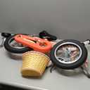 Retrospec Koda Plus Kids Bike for Boys & Girls Ages 2-3 Years - 12" Children's Bicycle, Adjustable Seat & Handlebars, Removable Training Wheels, Front Hand Brakes, Rear Coaster Brake & Safety Bell