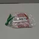 8Pcs Pipe Screw Extractor Set, Damaged Screw Broken Bolt Water Pipe Remover Set, Broken Bolt Stripped Screw Extractor Kit (8)