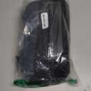 Double Stroller Caddy Organizer with 2 Insulated Cup Holder, Parent Console Fits for BOB Duallie, Jeep, Baby Jogger City Mini GT2 and UPPAbaby, Double Jogging Stroller Accessories