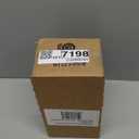 L'Oreal Paris Elvive Hyaluron + Pure Shampoo and Conditioner Set, Clarifying Shampoo and Rehydrating Conditioner with Salicylic Acid and Hyaluronic Acid, 1 Kit