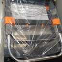 3-in-1 Heavy Duty Hand Truck Dolly, Folding Platform Cart