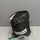 MORNYRAY Waterproof Car Cover All Weather Snowproof UV Protection Windproof Outdoor Full car Cover, Universal Fit for Sedan (Fit Sedan Length 194-206 inch, Blue)