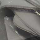 5 piece autumn fox cartoon figurine set stakes plastic