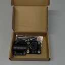 010-12676-15 0 Degree Livescope Pole Mount Compatible with Garmin Panoptix LVS32 Transducer