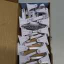 12 Pack Cabinet Locks Child Safety | Baby Safety Cabinet Locks NO Drilling 3M Adhesive Baby Proof Drawer Lock Child proofing cabinets latches for Kids Latch for Drawers & Door Child Safety Locks (White)