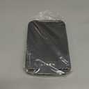 LISEN for iPad Stand Tablet Holder for Desk, Cool Home Office Desk Accessories for Men Women Kids Tablet Gifts, Office Home Essentials Gadgets Portable Monitor Stand for iPad a16 Accessories Switch (Black)