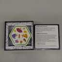 Asmodee Spot It! Connect - Fast-Paced Team Matching Game, Quick Reflexes, Fun for Game Night with Family and Friends, Great for Kids & Adults, Ages 8+, 2-8 Players, 15 Minute Playtime