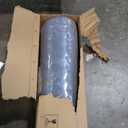 Queen Mattress,12 Inch Queen Size Hybrid Mattresses with Memory Foam and Individual Pocket Spring for Motion Isolation,Pressure Relief,CertiPUR-US.