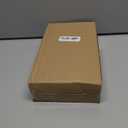 Resin Christmas Reindeer Figurines: 2pcs White Christmas Deer Statues, Elegant Accent Winter Deer Table Ornaments, Classic Gifts Xmas Decorations for The Home