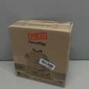 Glad ForceFlex Tall Kitchen Drawstring Trash Bags, 13 Gal, Fragrance Free, 110 Ct 