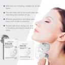 Ryvalia Collagen Mask, Bio-Collagen Real Deep Mask, Skaind collagen Glow mask Overnight, Elasticity Enhancing, Deep Hydration, for All Skin Types (2Boxs)