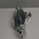 Bizerba Sharpening Stone Attachment for Deli Slicers - Coarse & Fine Stones - Made in Italy by Cozzini Cutlery Imports - Black