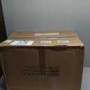 FRIGIDAIRE EMW733BLACKAMZ 0.7 Cu. Ft. Microwave, Black